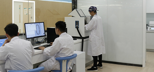 CAD/CAM快速修復(fù)